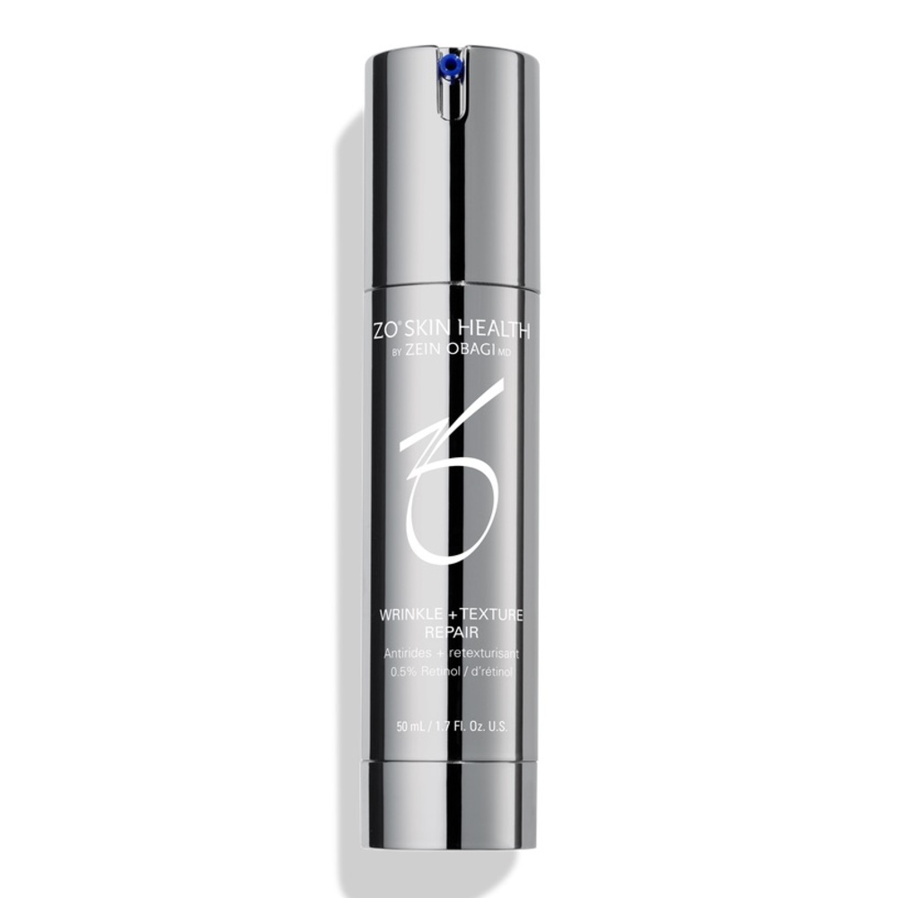 ZO Skin Health Retinol 0.5 Wrinkle + Texture Repair NEW